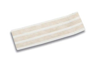INTEGRA LIFESCIENCES SUTURE STRIP® PLUS FLEXIBLE WOUND CLOSURE STRIPS