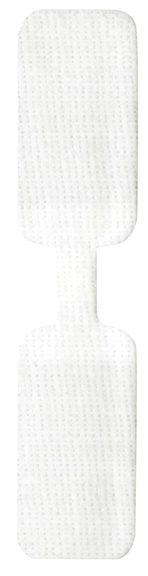 NUTRAMAX BUTTERFLY CLOSURES ADHESIVE BANDAGES