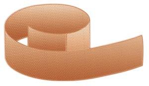 NUTRAMAX FIRST AID® ADHESIVE BANDAGES