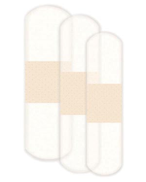 NUTRAMAX FIRST AID® ADHESIVE BANDAGES