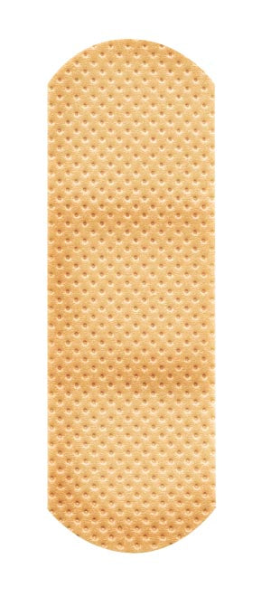 NUTRAMAX SUPERFLEX™ ADHESIVE BANDAGES