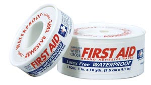NUTRAMAX WATERPROOF ADHESIVE TAPE