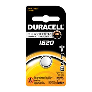 DURACELL® PHOTO BATTERY