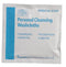PDI HYGEA® FLUSHABLE PERSONAL CLEANSING CLOTHS
