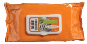 PDI NICE-N-CLEAN® BABY WIPES