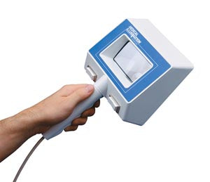 SYMMETRY SURGICAL CENTURY DIAGNOSTIC U.V. WOODS LIGHT