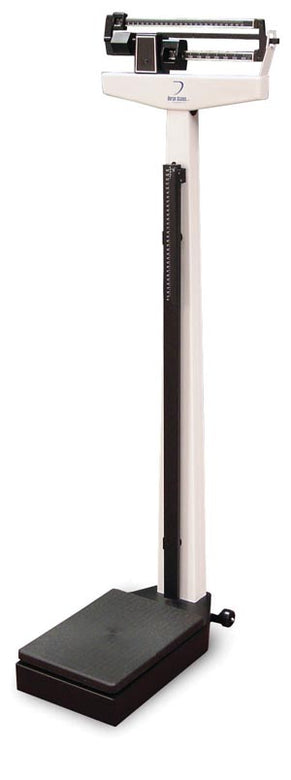DORAN MECHANICAL PHYSICIAN SCALES