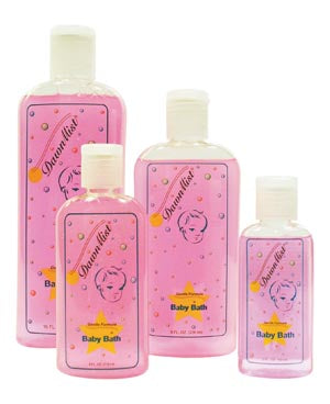 DUKAL DAWNMIST BABY BATH