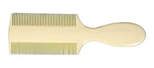 DUKAL DAWNMIST COMB & BRUSH