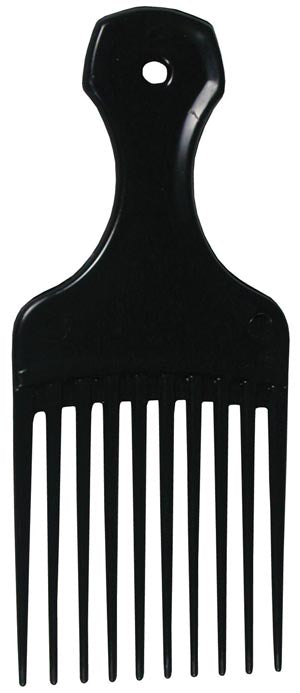 DUKAL DAWNMIST COMB & BRUSH
