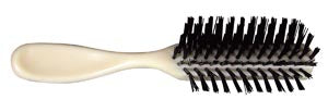 DUKAL DAWNMIST COMB & BRUSH