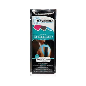 KINESIO TAPE PRE CUTS