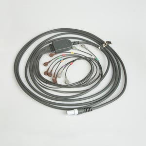 WELCH ALLYN MORTARA BURDICK QUINTON® Q-STRESS® CARDIAC STRESS SYSTEM ACCESSORIES