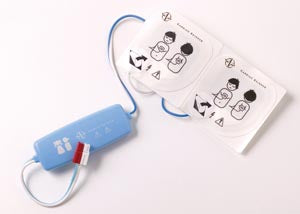 ZOLL AED ACCESSORIES