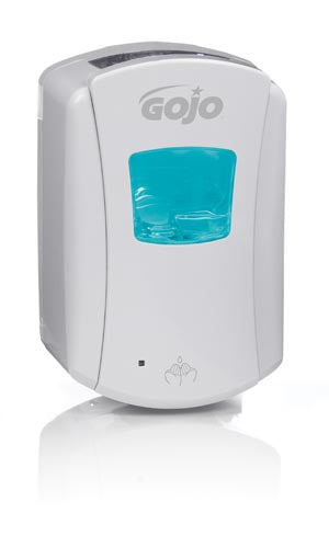 GOJO LTX-7™ DISPENSERS