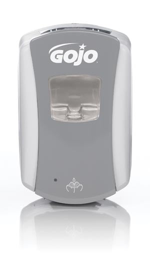 GOJO LTX-7™ DISPENSERS