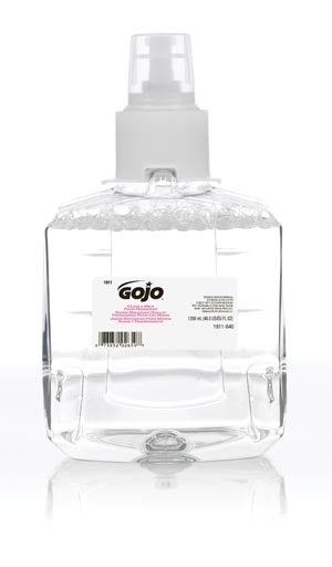 GOJO LTX-12™ HANDWASH