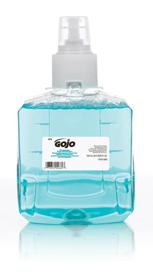 GOJO LTX-12™ HANDWASH