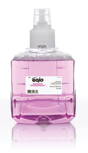 GOJO LTX-12™ ANTIBACTERIAL HANDWASH