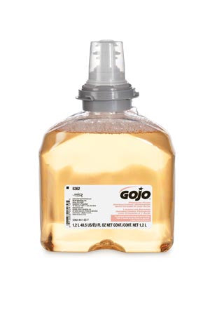 GOJO PREMIUM FOAM ANTIBACTERIAL HANDWASH