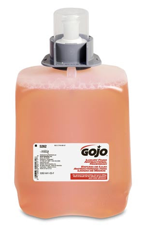 GOJO PROVON® FOAMING HANDWASH