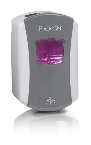 GOJO PROVON® LTX-7™ DISPENSERS