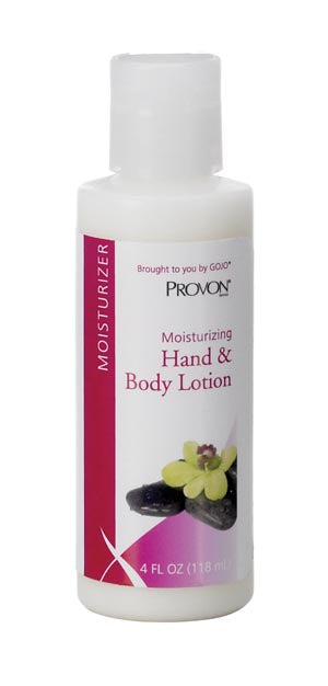 GOJO PROVON® MOISTURIZING HAND & BODY LOTION