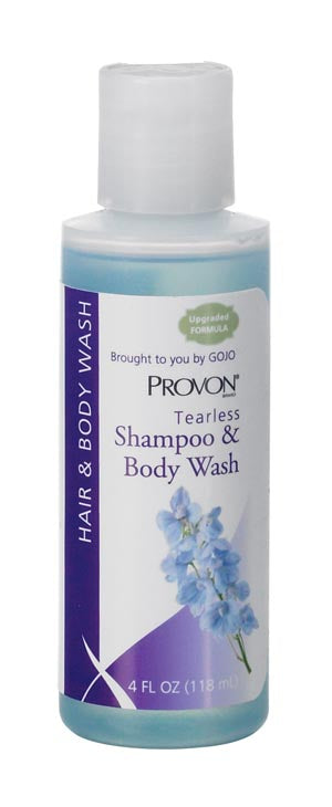 GOJO PROVON® TEARLESS SHAMPOO & BODY WASH