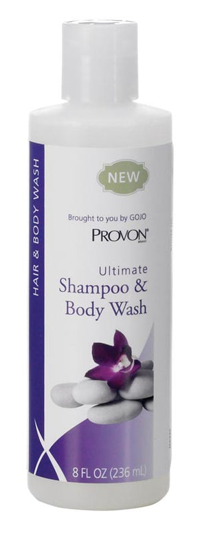 GOJO PROVON® ULTIMATE SHAMPOO & BODY WASH
