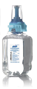 GOJO PURELL® ADX-7™ ADVANCED GREEN CERTIFIED INSTANT HAND SANITIZER