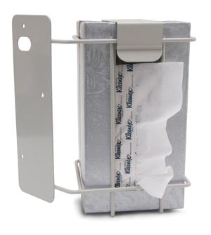 GOJO PURELL® SANITIZING STATION STAND