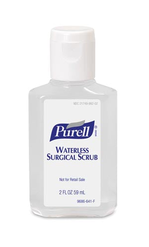 GOJO PURELL® SURGICAL SCRUB