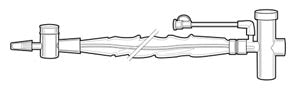 AVANOS KIMVENT CLOSED SUCTION SYSTEM