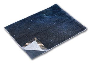 SMITH & NEPHEW ACTICOAT™ WITH NANOCYSTALLINE SILVER