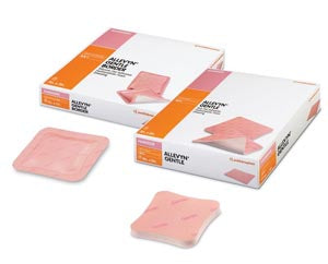 SMITH & NEPHEW ALLEVYN™ GB LITE DRESSING