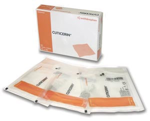 SMITH & NEPHEW CUTICERIN® GAUZE