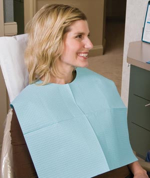 TIDI CHOICE SPECIALTY BIBS