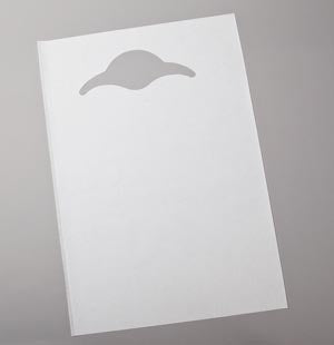 TIDI PATIENT-CARE BIBS