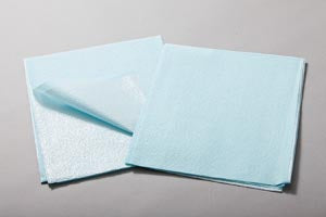 TIDI EQUIPMENT DRAPE SHEET