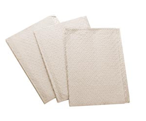 TIDI® ECONOMY 2-PLY TISSUE/POLY TOWELS