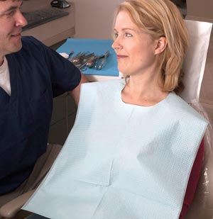 TIDI EVERYDAY SPECIALTY BIBS