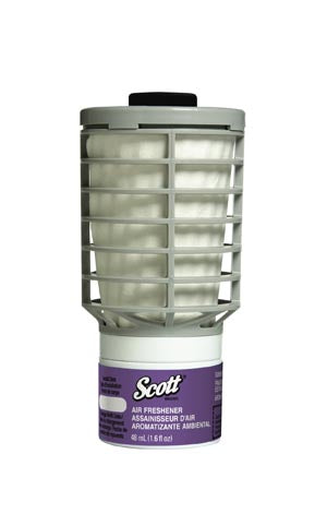 KIMBERLY-CLARK CONTINUOUS AIR FRESHENER