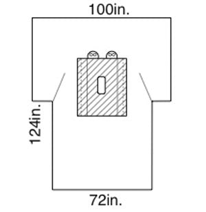 HALYARD DRAPES