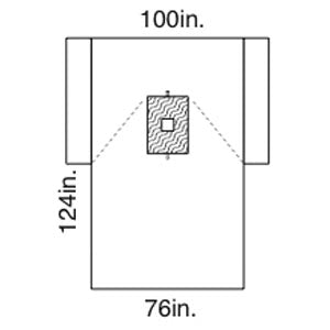 HALYARD DRAPES