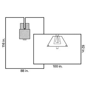 HALYARD DRAPES
