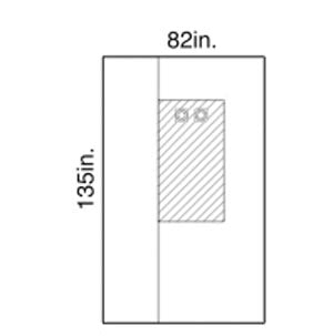 HALYARD DRAPES