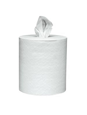 KIMBERLY-CLARK HARD ROLL TOWELS