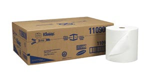 KIMBERLY-CLARK HARD ROLL TOWELS