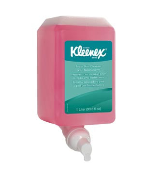 KIMBERLY-CLARK KIMCARE® CASSETTE SKIN CARE SYSTEM REFILLS