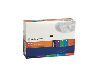 AVANOS KIMVENT ORAL CARE KIT